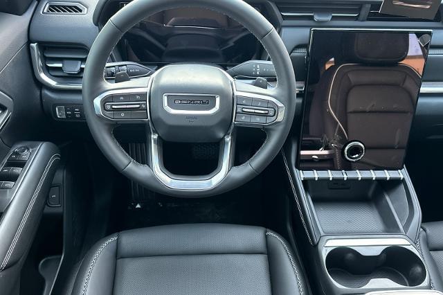 new 2026 GMC Terrain car, priced at $47,035