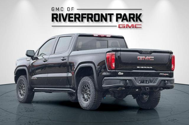 new 2026 GMC Sierra 1500 car, priced at $86,234