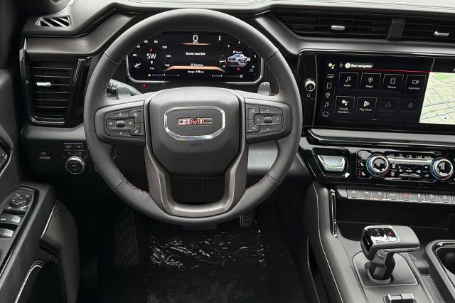 new 2026 GMC Sierra 1500 car, priced at $86,234