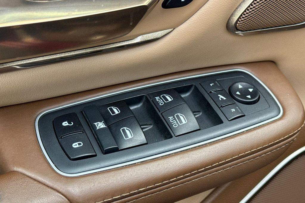 used 2020 Ram 1500 car, priced at $27,500