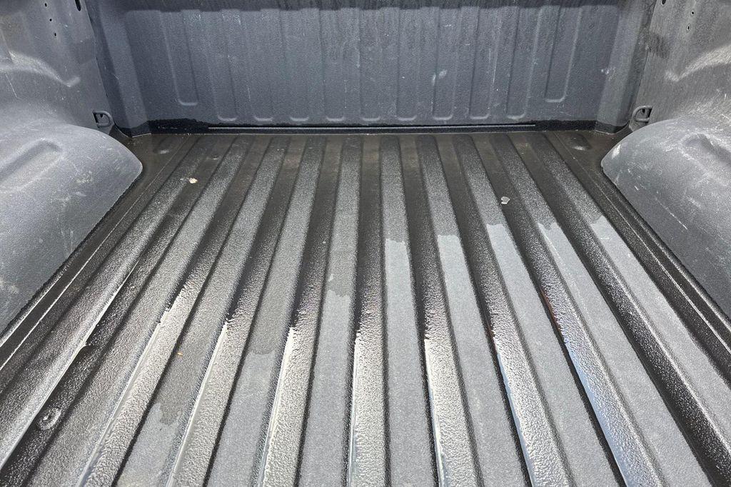 used 2020 Ram 1500 car, priced at $27,500