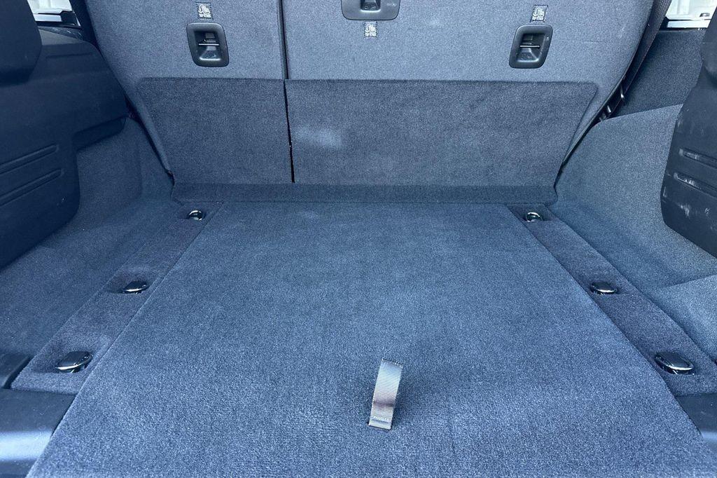 used 2024 Jeep Wrangler car, priced at $46,900