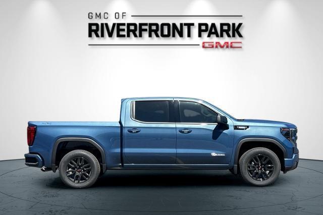 new 2025 GMC Sierra 1500 car, priced at $44,635
