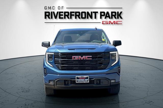 new 2025 GMC Sierra 1500 car, priced at $44,635