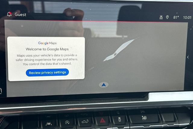 new 2025 GMC Sierra 1500 car, priced at $44,635