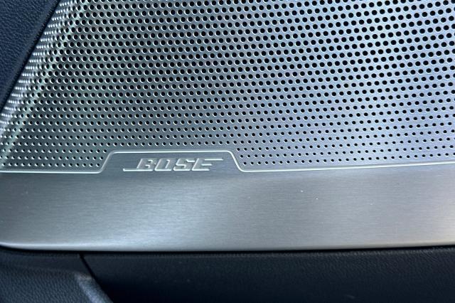 new 2025 GMC Sierra EV car, priced at $84,790