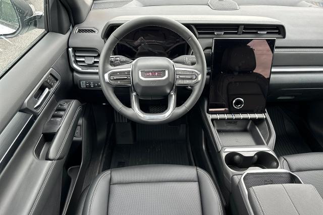 new 2026 GMC Terrain car, priced at $39,414