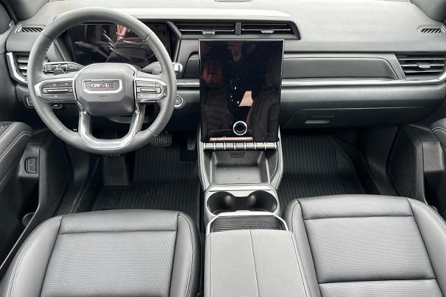 new 2026 GMC Terrain car, priced at $39,414