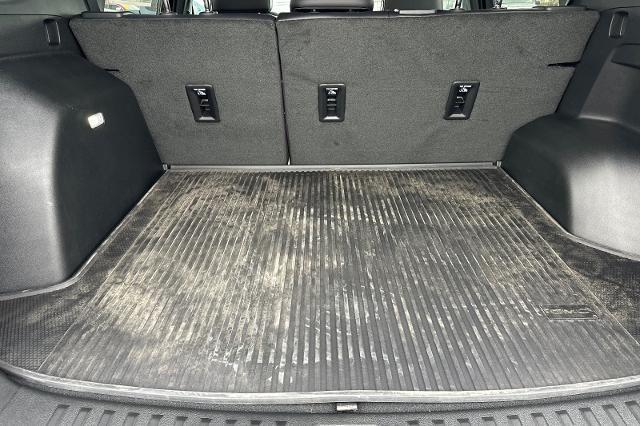 new 2026 GMC Terrain car, priced at $39,414