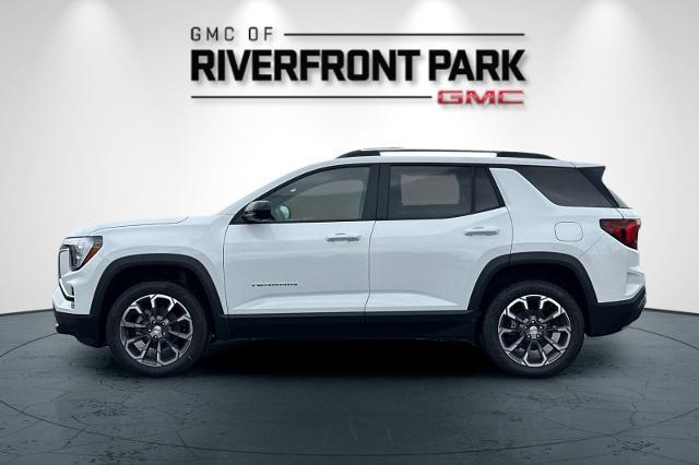 new 2026 GMC Terrain car, priced at $39,414