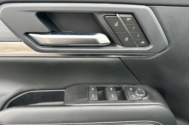 new 2026 GMC Terrain car, priced at $39,414