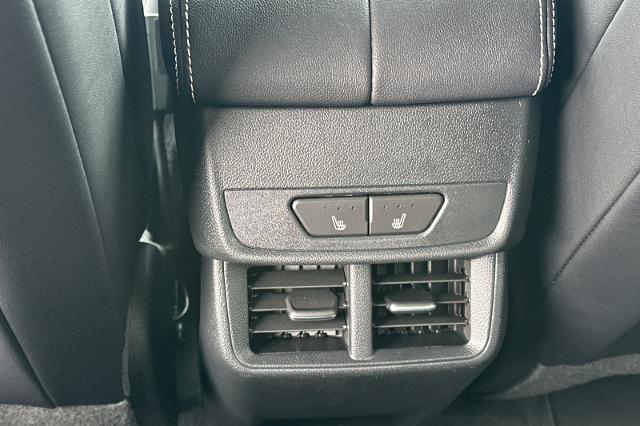 new 2026 GMC Terrain car, priced at $39,414