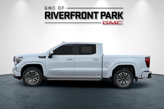 new 2026 GMC Sierra 1500 car, priced at $83,829