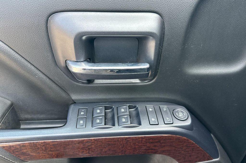 used 2015 GMC Sierra 1500 car, priced at $15,900