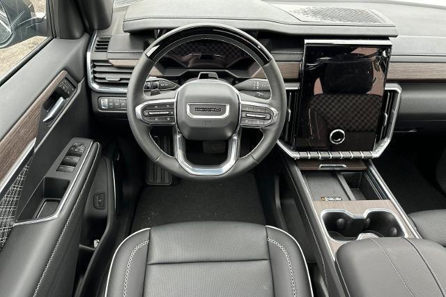 new 2026 GMC Acadia car, priced at $64,005