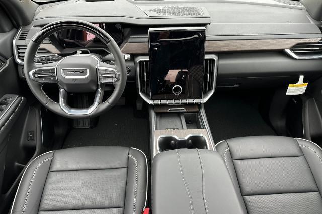 new 2026 GMC Acadia car, priced at $67,205