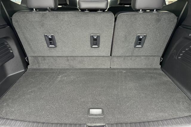 new 2026 GMC Acadia car, priced at $67,205