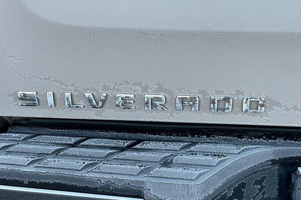 used 2008 Chevrolet Silverado 1500 car, priced at $15,900