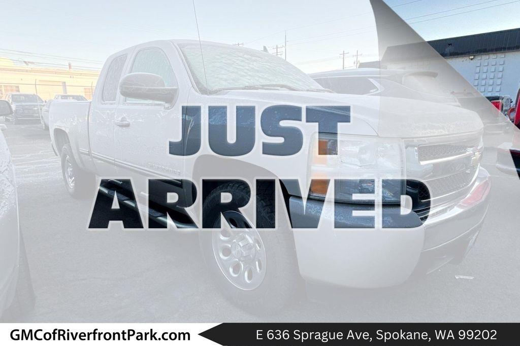 used 2008 Chevrolet Silverado 1500 car, priced at $15,900