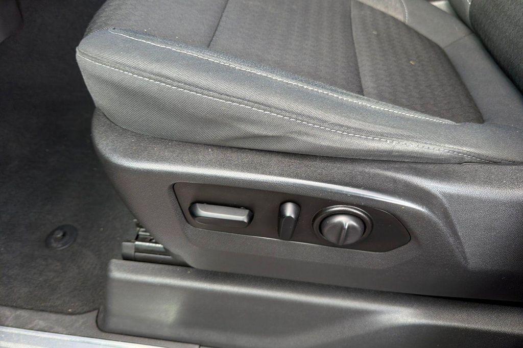 used 2021 GMC Sierra 1500 car, priced at $34,700