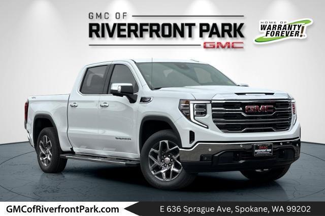 new 2026 GMC Sierra 1500 car, priced at $64,975