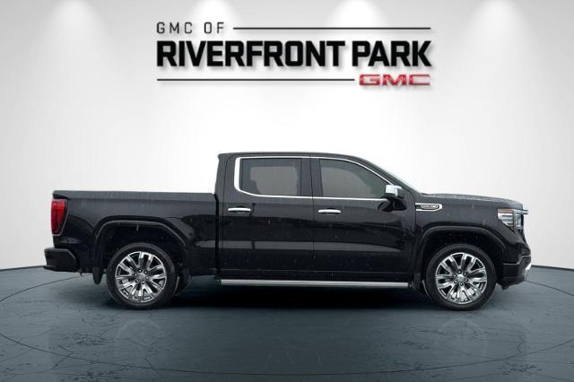 new 2026 GMC Sierra 1500 car, priced at $80,534