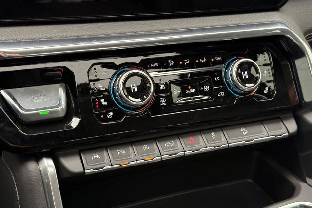 new 2026 GMC Sierra 1500 car, priced at $80,534