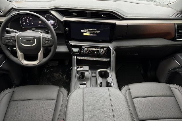 new 2026 GMC Sierra 1500 car, priced at $80,534