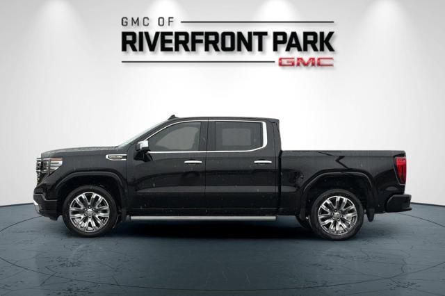 new 2026 GMC Sierra 1500 car, priced at $80,534