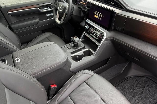 new 2026 GMC Sierra 1500 car, priced at $80,534