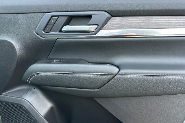 new 2026 GMC Terrain car, priced at $46,435