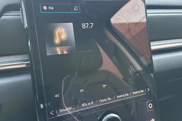 new 2026 GMC Terrain car, priced at $46,435