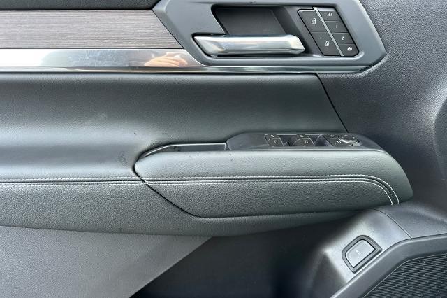 new 2026 GMC Terrain car, priced at $46,435