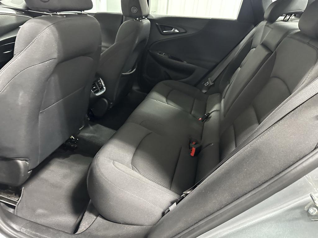used 2023 Chevrolet Malibu car, priced at $18,990