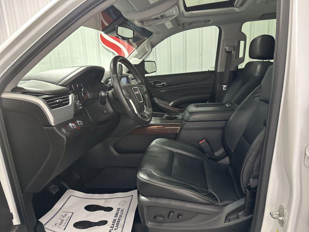 used 2016 GMC Yukon car, priced at $19,990