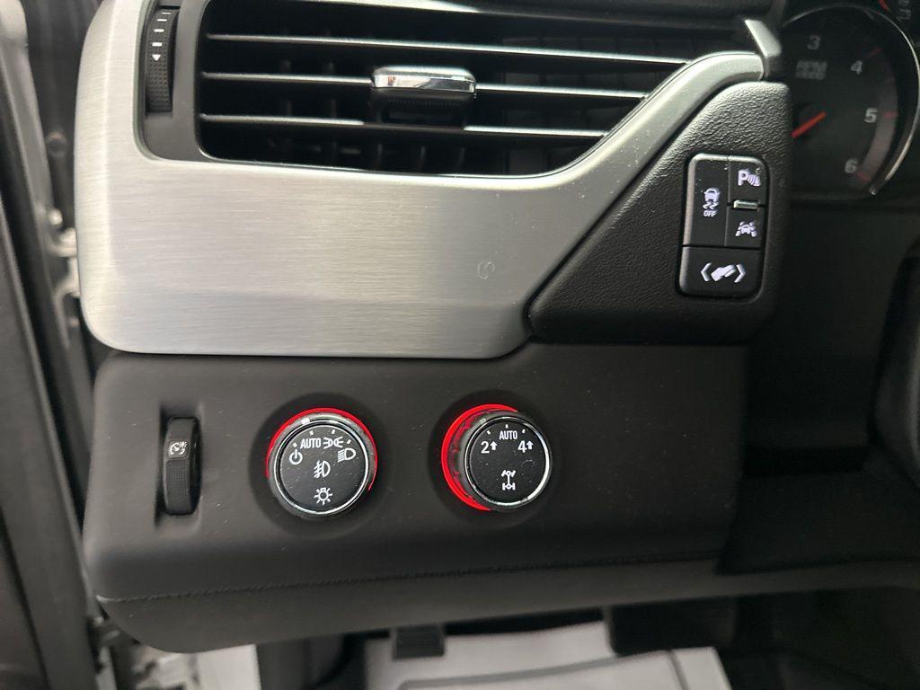 used 2016 GMC Yukon car, priced at $19,990