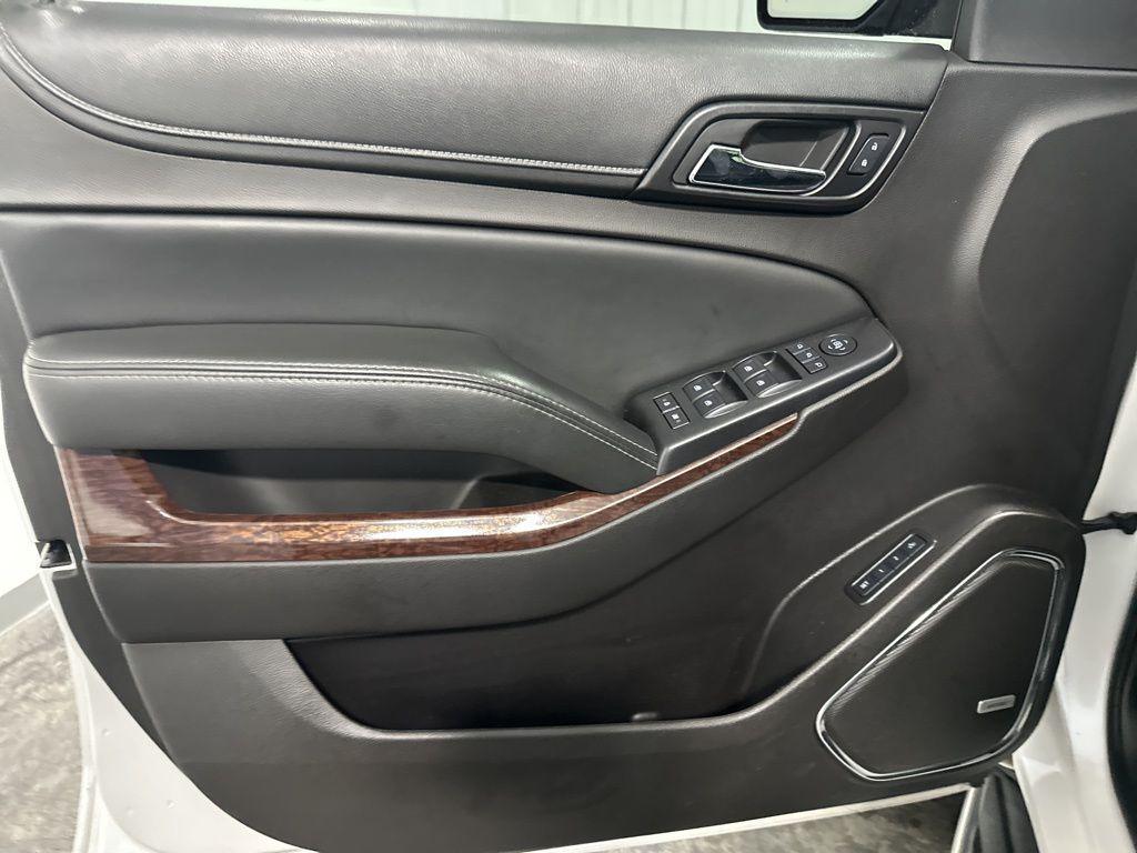 used 2016 GMC Yukon car, priced at $19,990