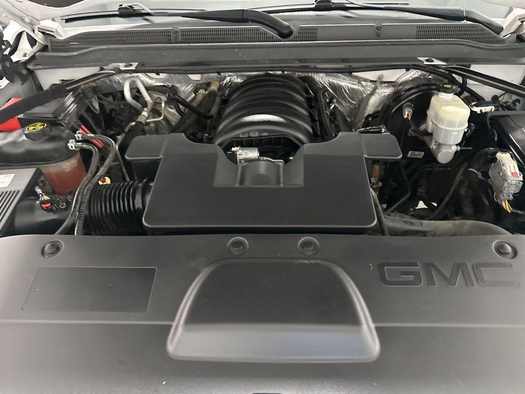 used 2016 GMC Yukon car, priced at $19,990