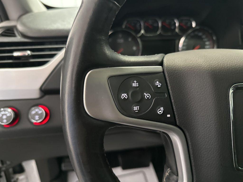 used 2016 GMC Yukon car, priced at $19,990