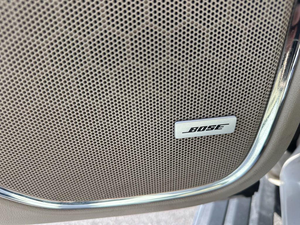 used 2020 GMC Yukon car, priced at $37,490