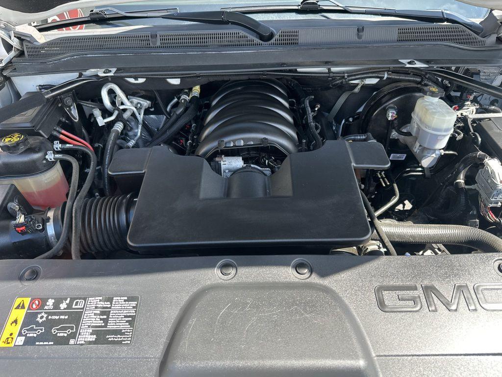 used 2020 GMC Yukon car, priced at $37,490