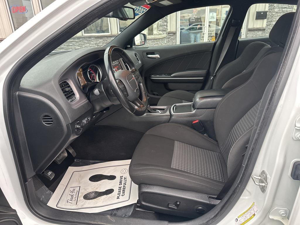 used 2023 Dodge Charger car, priced at $24,990