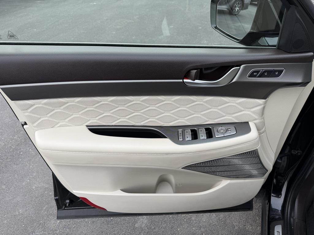 used 2020 Hyundai Palisade car, priced at $23,990