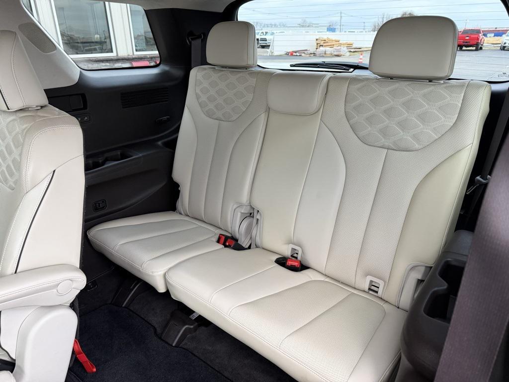 used 2020 Hyundai Palisade car, priced at $23,990