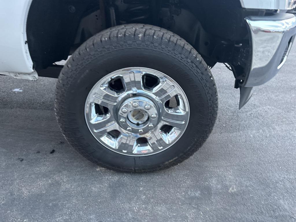 used 2014 Ford F-350 car, priced at $29,990