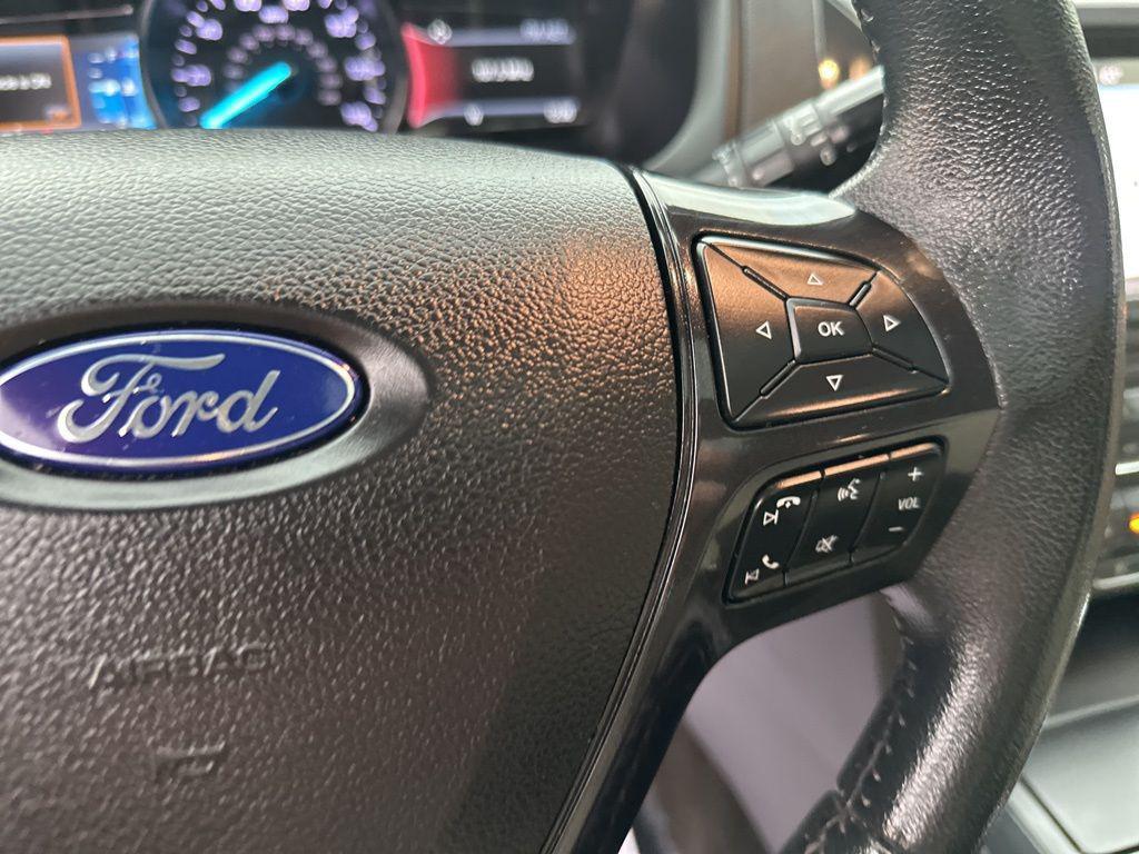 used 2018 Ford Explorer car, priced at $17,490