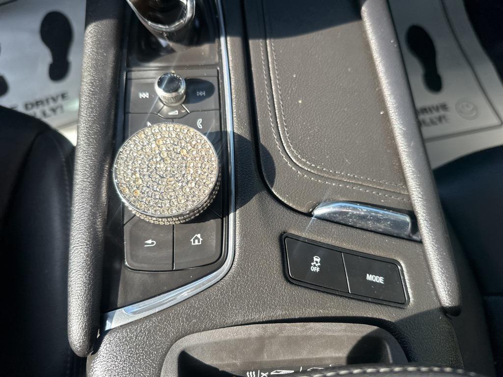 used 2020 Cadillac XT6 car, priced at $25,990