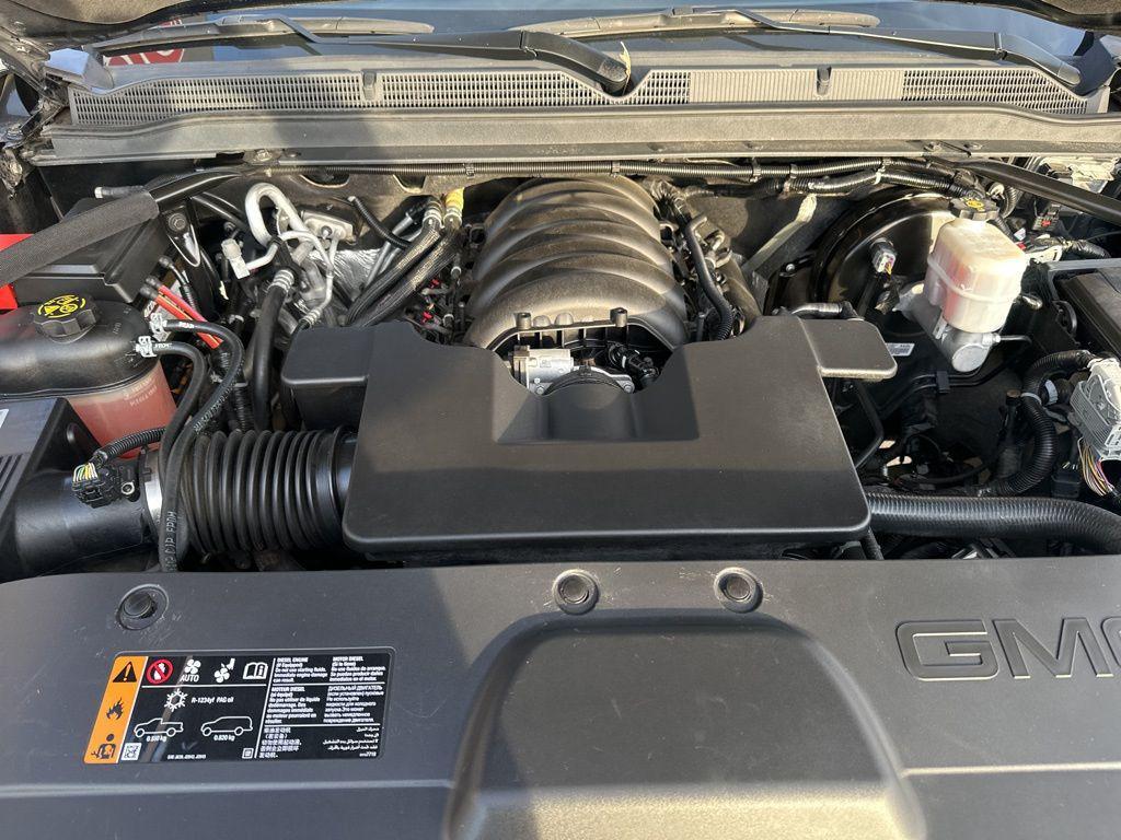 used 2019 GMC Yukon car, priced at $34,990