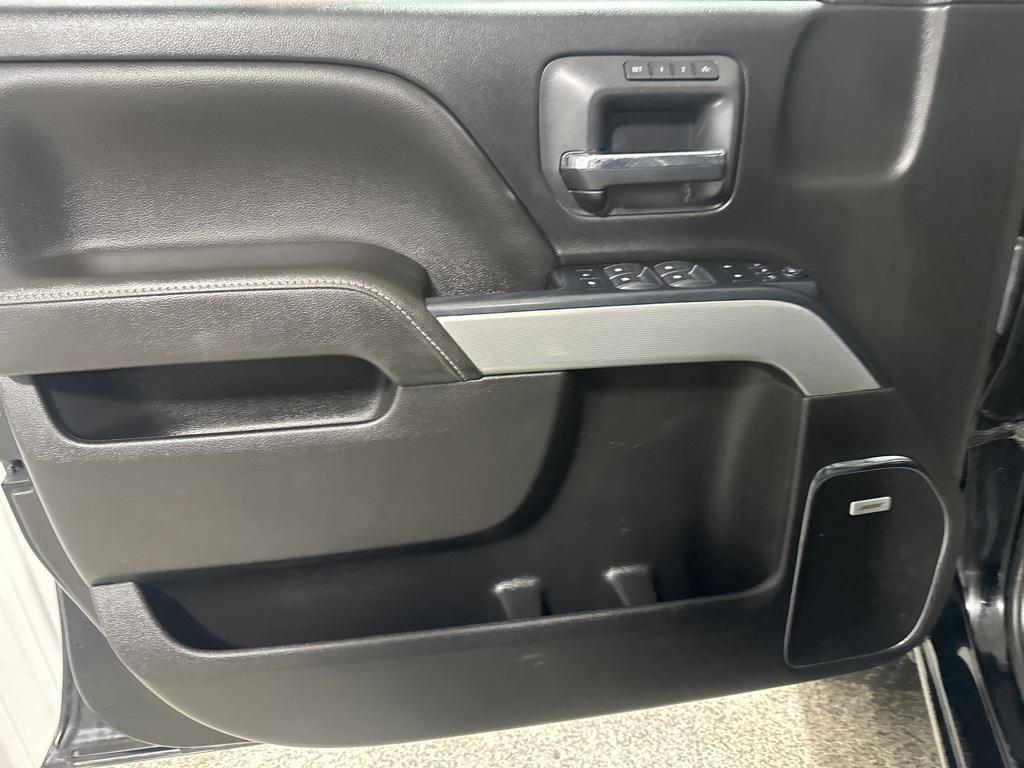 used 2017 Chevrolet Silverado 2500 car, priced at $29,991