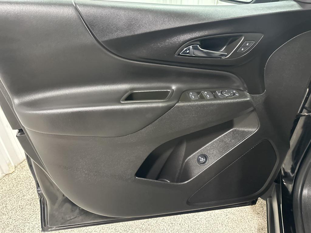 used 2024 Chevrolet Equinox car, priced at $20,990